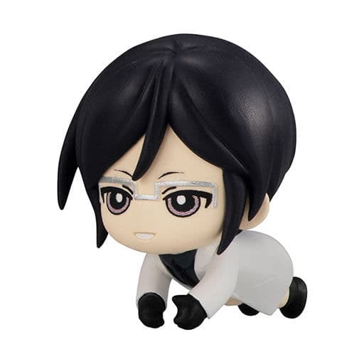 Touken Ranbu Yagen Toushirou Hug-Kot Trading Figure Strap Mascot - Bandai