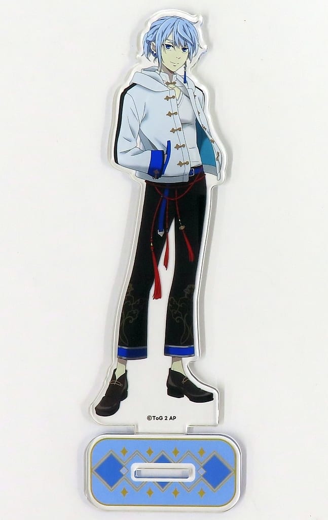 Khun Aguero Agnis Acrylic Stand Tower of God Pre-owned