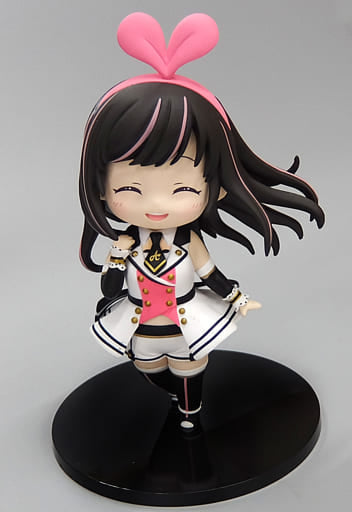Kizuna AI PUCHIEETE A.I.Channel 2019 Smiling Ver. Figure - Taito
