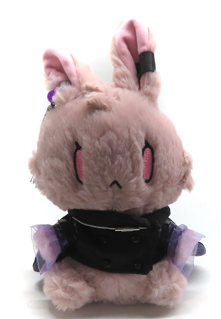 Arknights Lin Plush - CHOEARTH