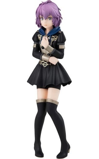 Fire Emblem: Three Houses Bernadetta von Váli POP UP PARADE Figure - Good Smile Company