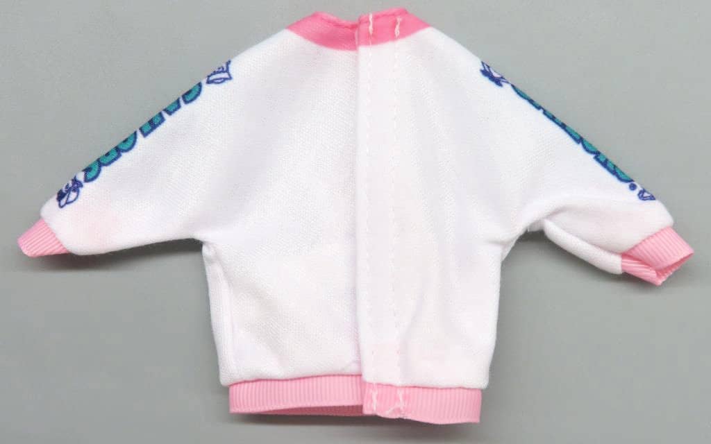 Licca-chan Dress C Sweatshirt Licca-chan Kuji x Sailors Doll Accessory - Takara Tomy (Pre-owned)