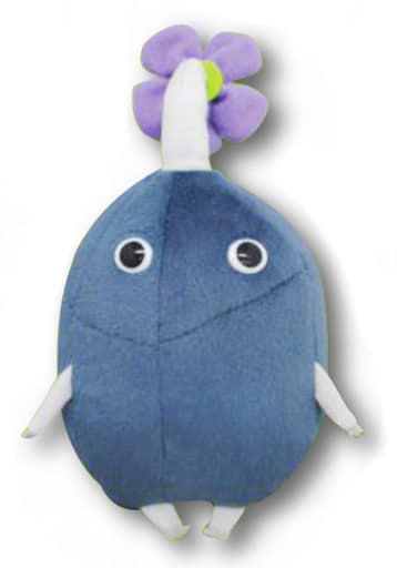 Pikmin Rock Pikmin Plush - Sanei Boeki