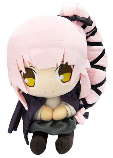 Kantai Collection Yura Kanmusu +α Plush