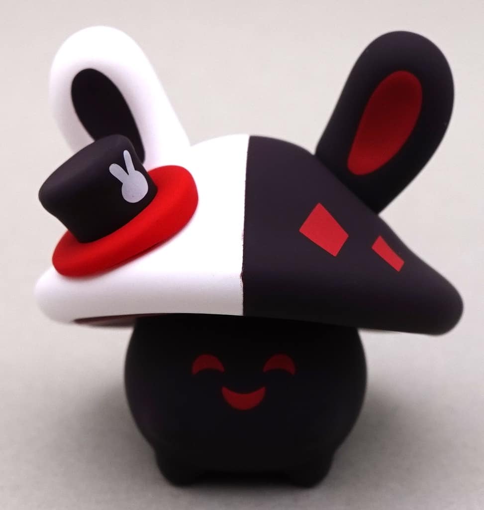 Honkai: Star Rail Sparkle A Hey!Dolls Rabbit Mushroom Series Trading Mini Figure - miHoYo