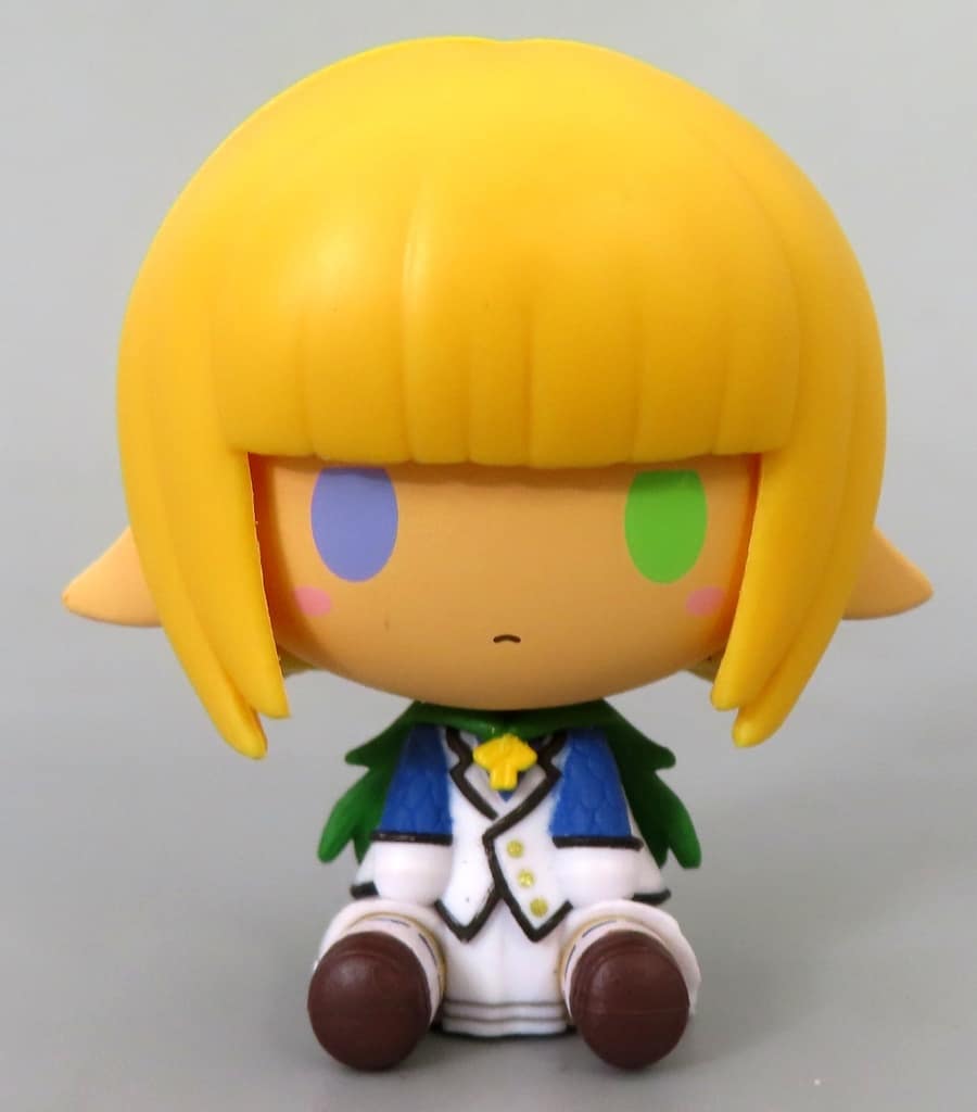 Overlord Mare Bello Fiore Ichiban Kuji Chokonokko Figure - Bandai Spirits