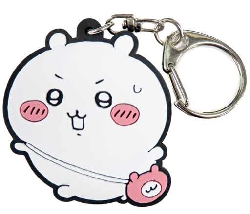 Chiikawa Rubber Keychain 2 Chiikawa Small Cute Ones Series Keychain