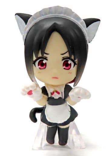 Kaguya-sama: Love is War Kaguya Shinomiya Assort 2 Figure - Bandai