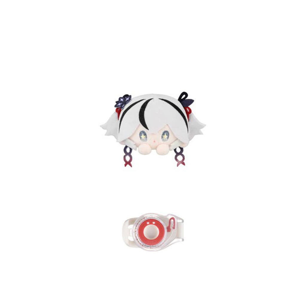 Wuthering Waves Camellya KAKALOK KAKA Clip Plush - FUN4YEAH