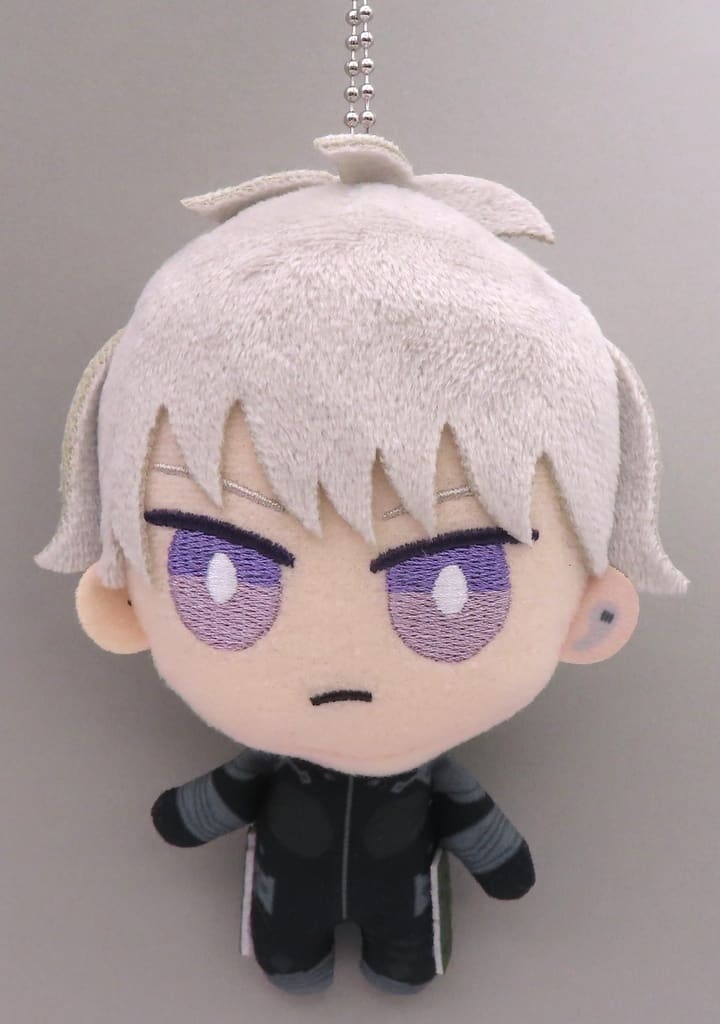 Kaiju No. 8 Reno Ichikawa Chimatto-san Part 1 Plush - System Service