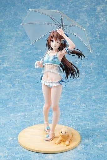 Love Live! Series Shizuku Osaka KDcolle 1/7 Scale Figure - KADOKAWA (Rank B)