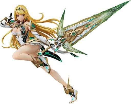 Xenoblade Chronicles Mythra 1/7 Scale Figure - Good Smile Company