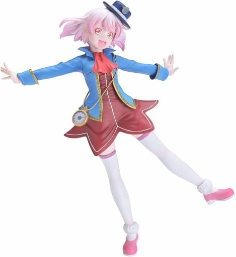 Shangri-La Frontier Emul (Human Form) 1/7 Scale Figure
