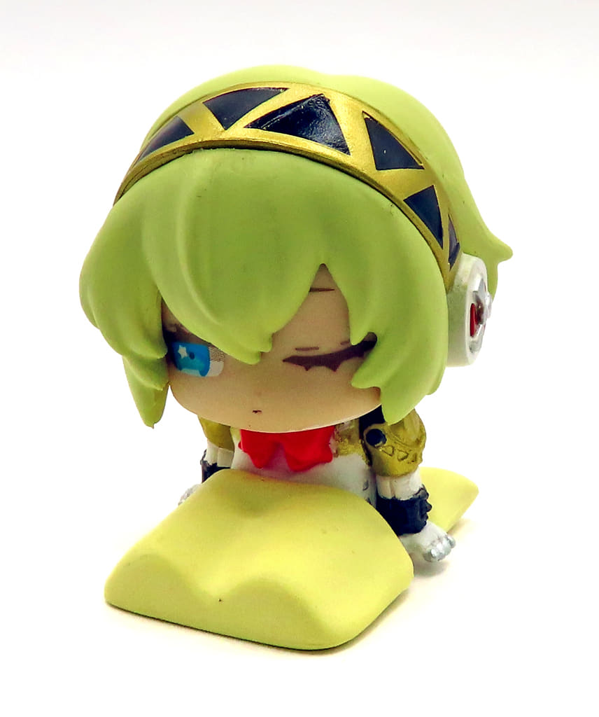 Persona Aigis Onemutan Trading Figure - Stand Stones