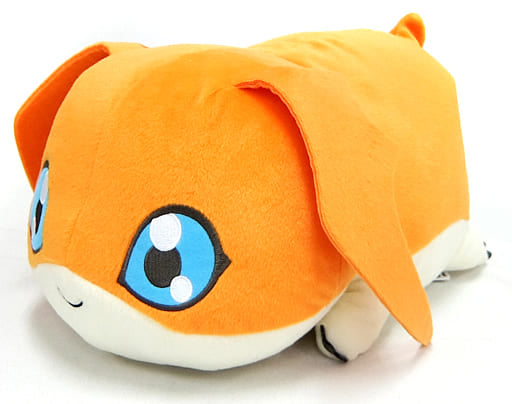 Digimon Patamon Mecha Deka Vol. 2 Plush - Banpresto