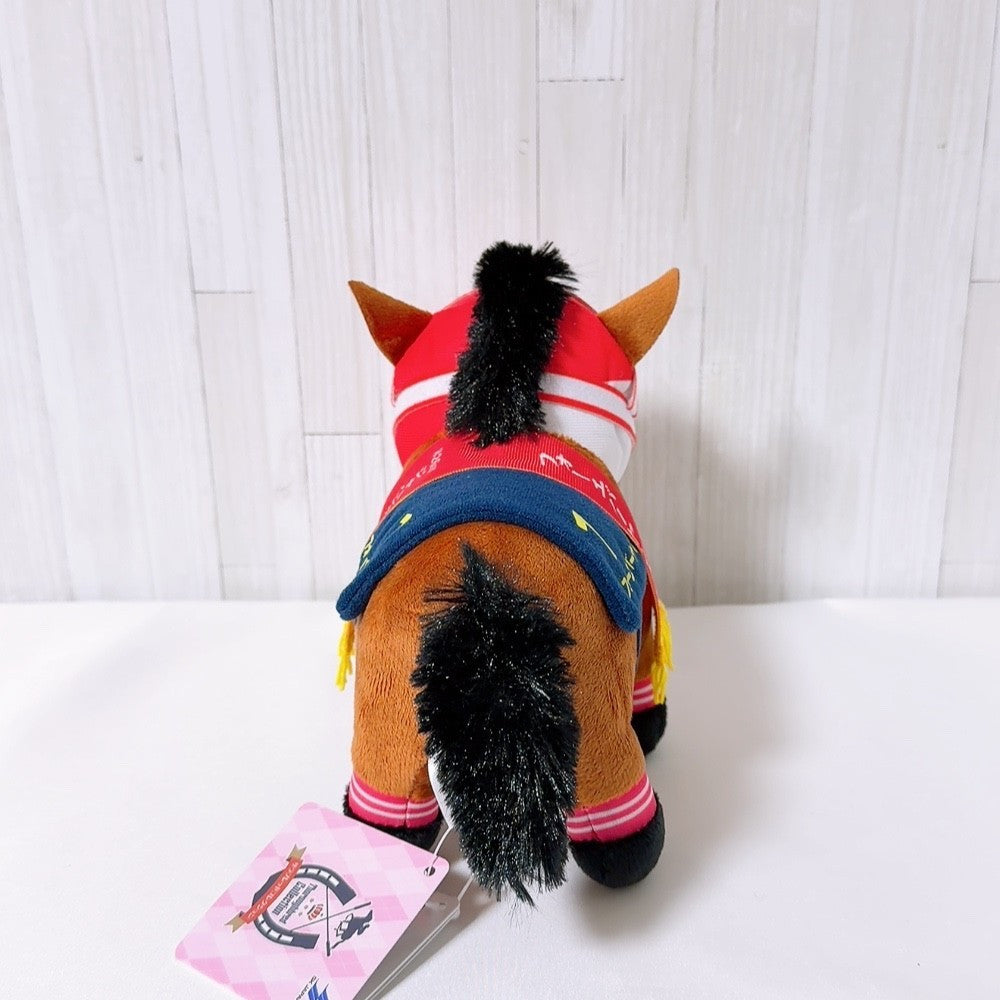 Forever Young Thoroughbred Collection Plush Vol.36 - February 2026 Prize - image 5