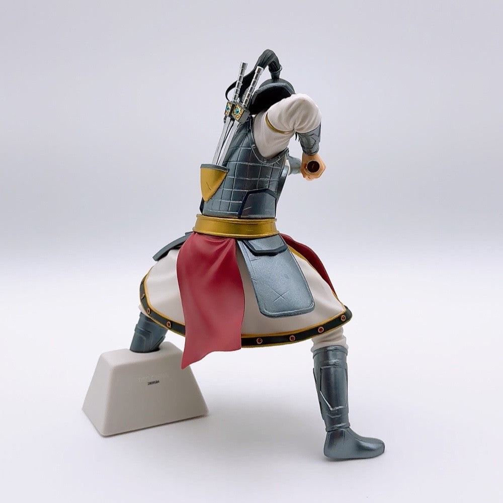 Shin Mouten Ou Hon VIBRATION STARS Figure Set of 3 - Kingdom No Box - image 12
