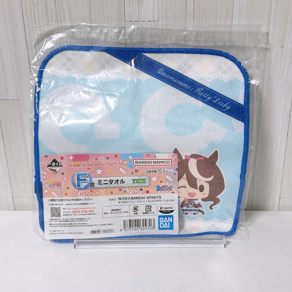 Tokai Teio Special Set - Umamusume Pretty Derby 11-Item Mixed Lot, Loose - image 22