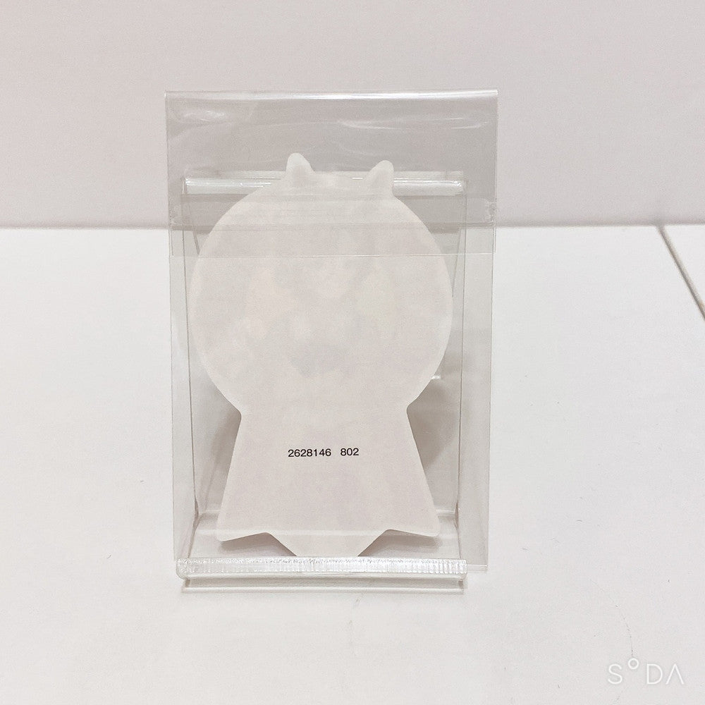 Narita Taishin Plush Strap Mascot Sticker Set - Umamusume Pretty Derby Used - image 9