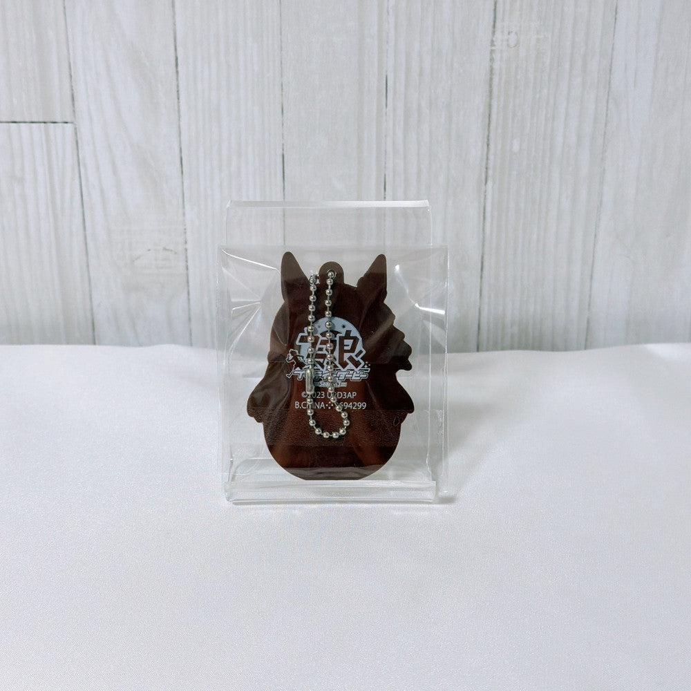 Satono Diamond Figure & Mascot 4-Piece Set - Umamusume Pretty Derby, Pre-owned - image 13