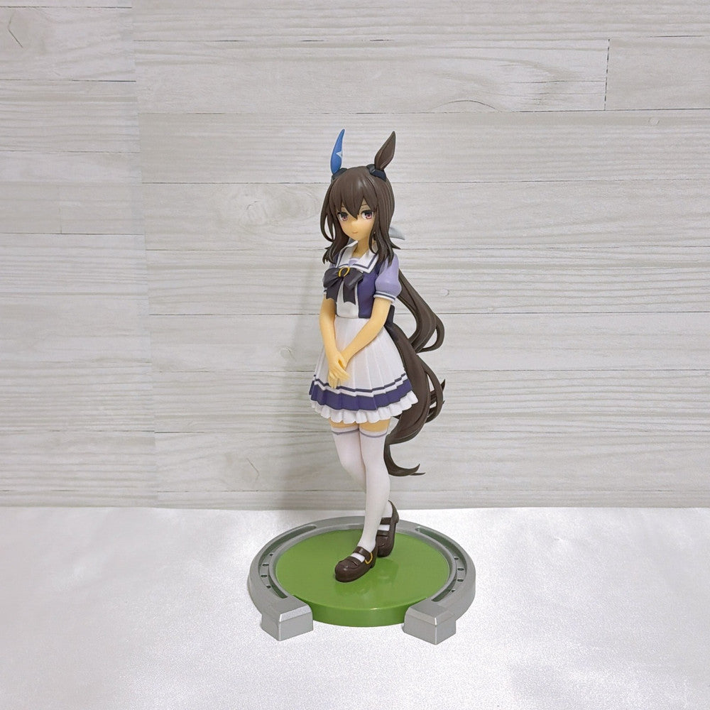 Admire Vega Special Set - Umamusume Pretty Derby (Figure, Illustration Board, Charm, Coaster)