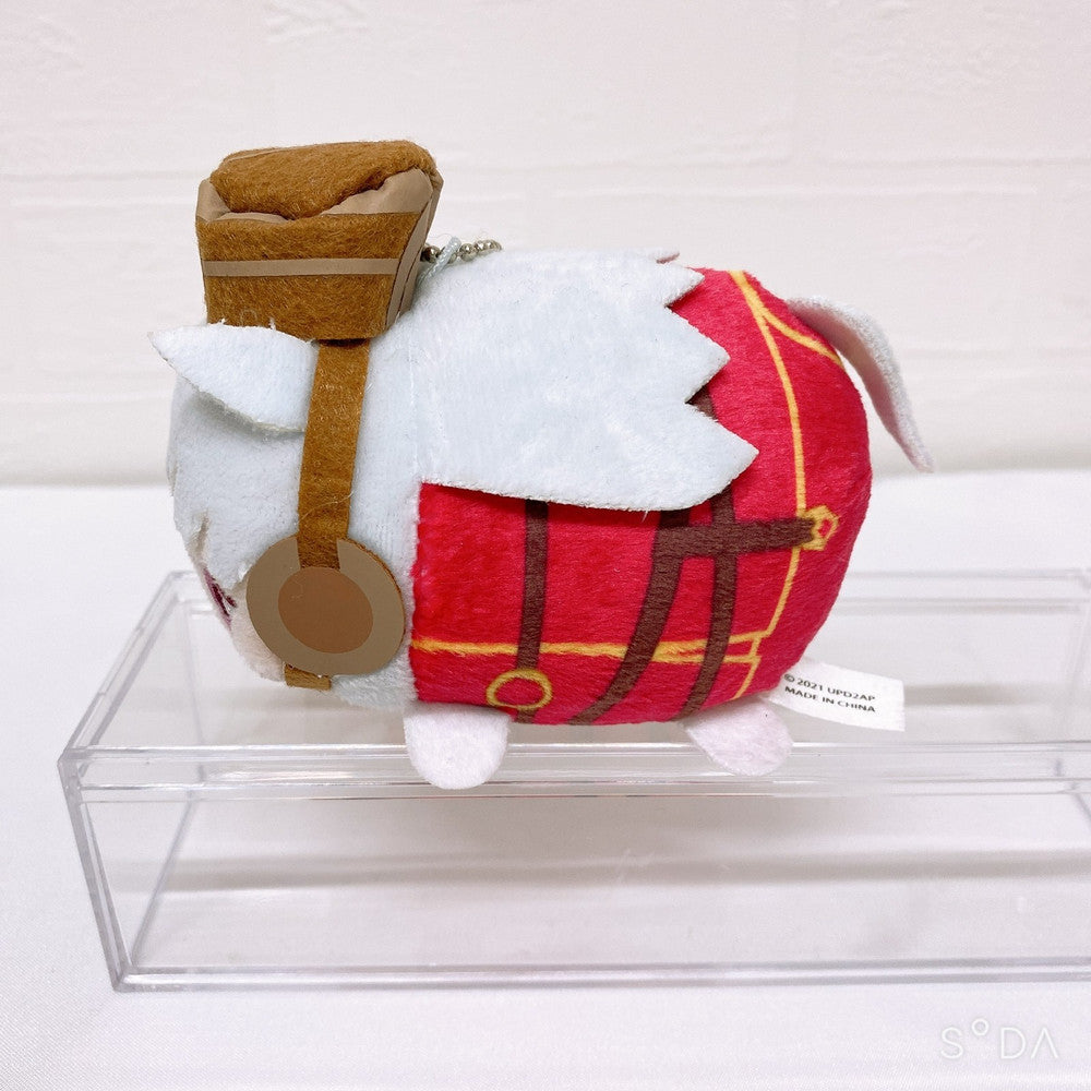 Gold Ship Special Set Figure, Plush, Strap & Keychain - Umamusume Pretty Derby - image 20