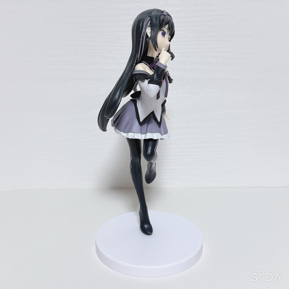 Kaname Madoka & Homura Figure Set - Puella Magi Madoka Magica the Movie: Walpurgisnacht Rising (19 cm) - image 8
