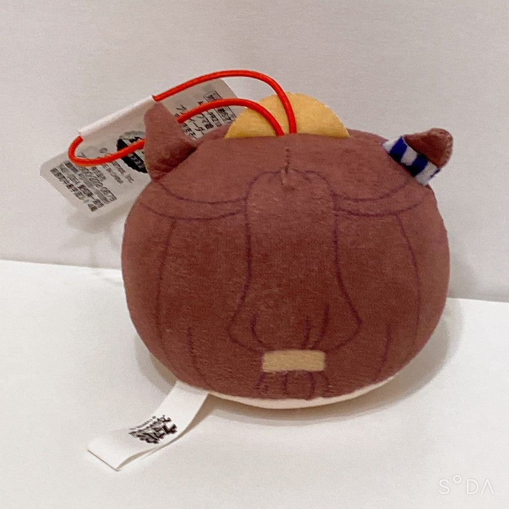 El Condor Pasa Figure, Plush and Acrylic Charm Set - Umamusume Pretty Derby (4-Piece Used Set) - image 13
