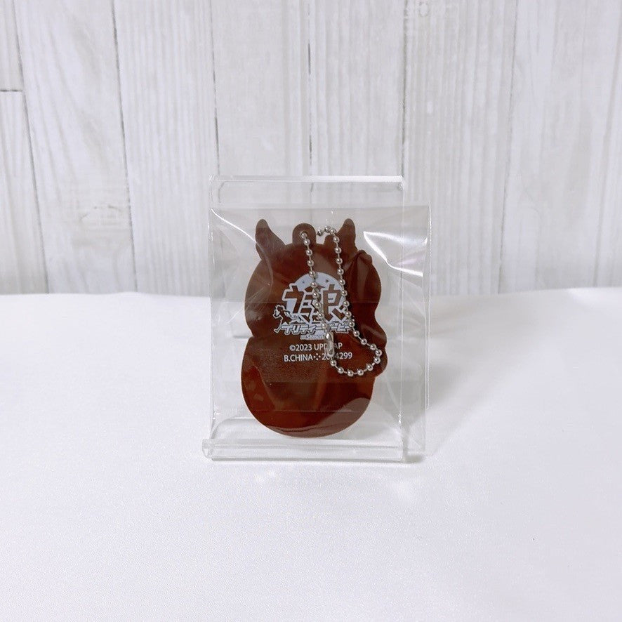 Satono Crown Special Set - Umamusume Pretty Derby SEGA Xsteller Figure and Acrylic Stands - image 11