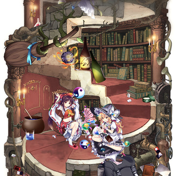 Touhou Project