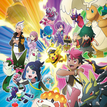 Pokémon
