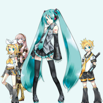 Hatsune Miku