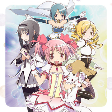 Madoka Magica