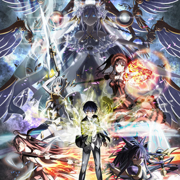 Date A Live
