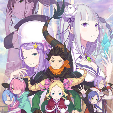 Re:Zero
