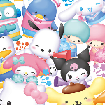 Sanrio Characters