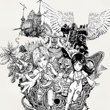 Final Fantasy