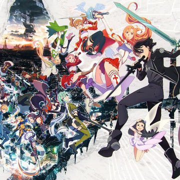 Sword Art Online