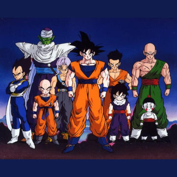 Dragon Ball