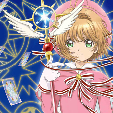 Cardcaptor Sakura