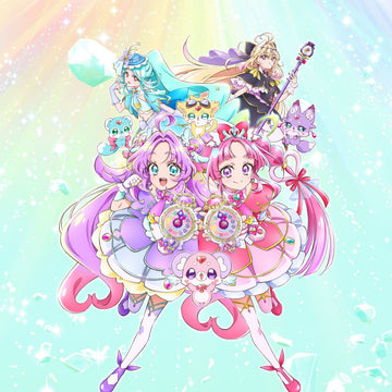 Pretty Cure