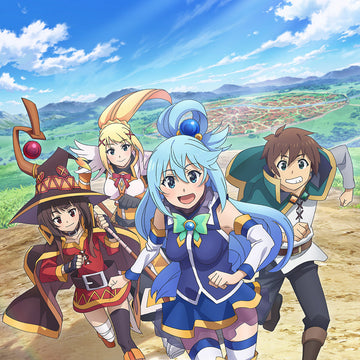 KonoSuba
