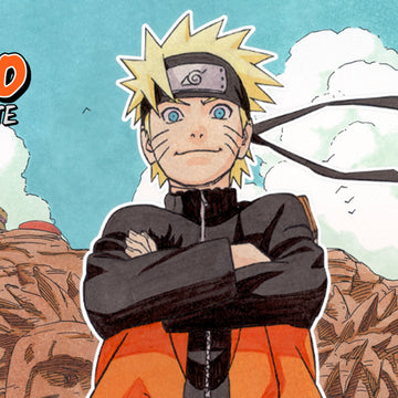 Naruto