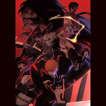 Bleach