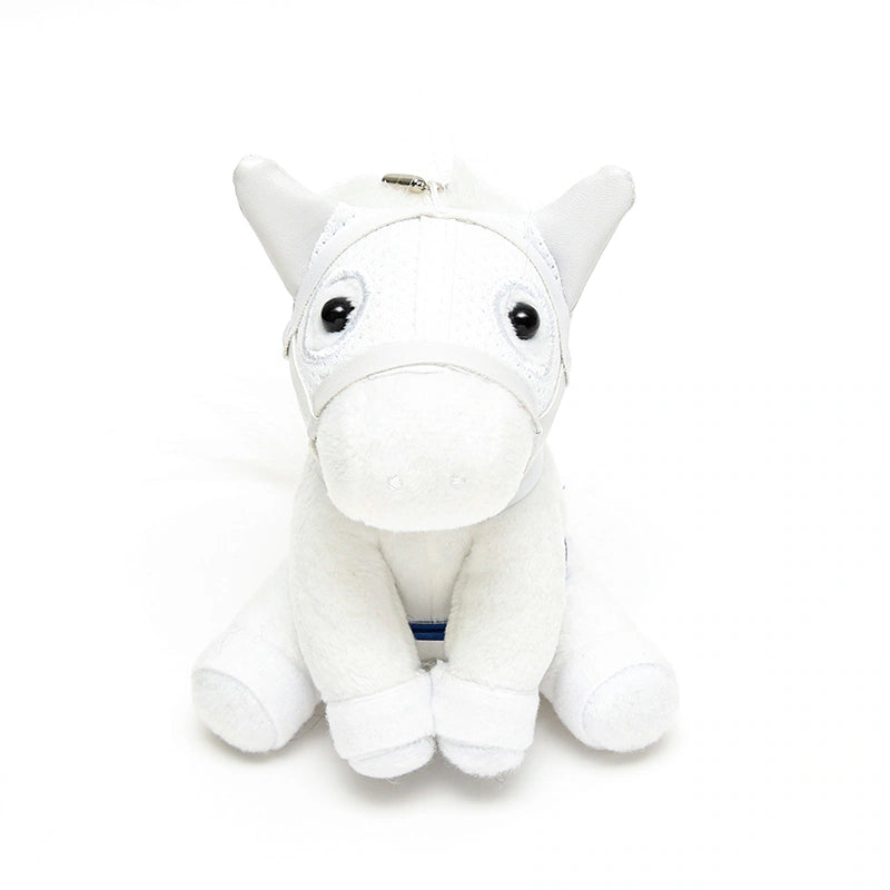 Sodashi Idol Horse Plush - 2022 Victoria Mile Winner (Size S / M / L)