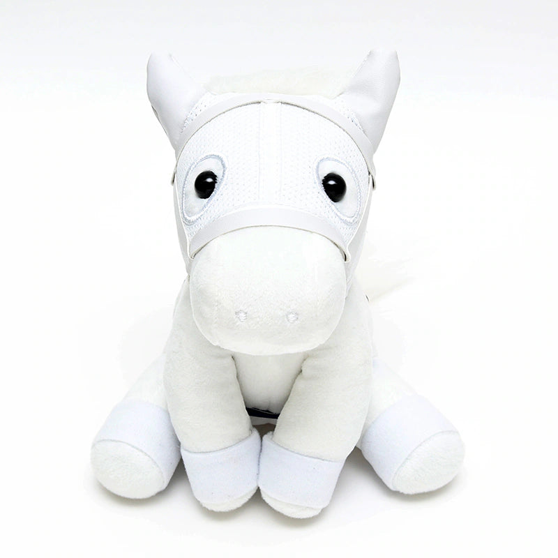 Sodashi Idol Horse Plush - 2022 Victoria Mile Winner (Size S / M / L)