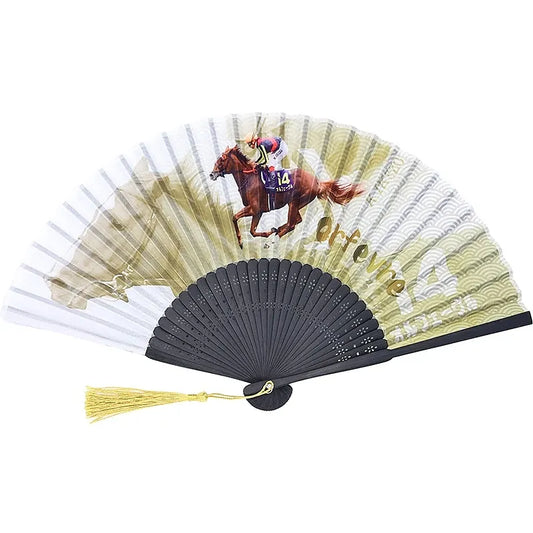 Orfevre Fan - Japanese Racehorse Goods