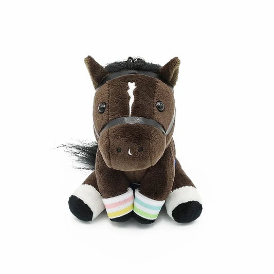 Songline 73rd Yasuda Kinen S Size Idol Horse Plush