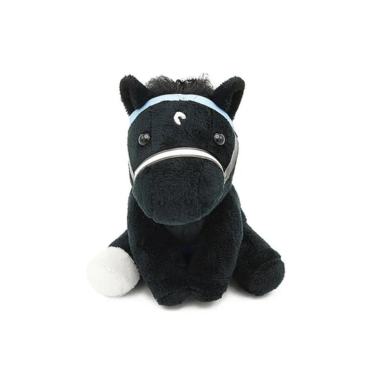 Vela Azul 42nd Japan Cup S Size Idol Horse Plush