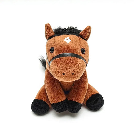 Satono Diamond Arima Kinen Idol Horse Plush, Size S